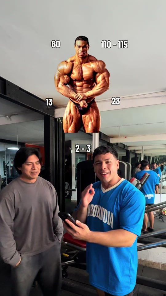 TikTok video thumbnail by heracles_workout