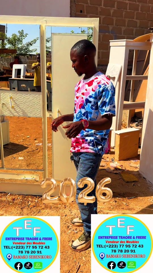 TikTok video thumbnail by traore.bangaly