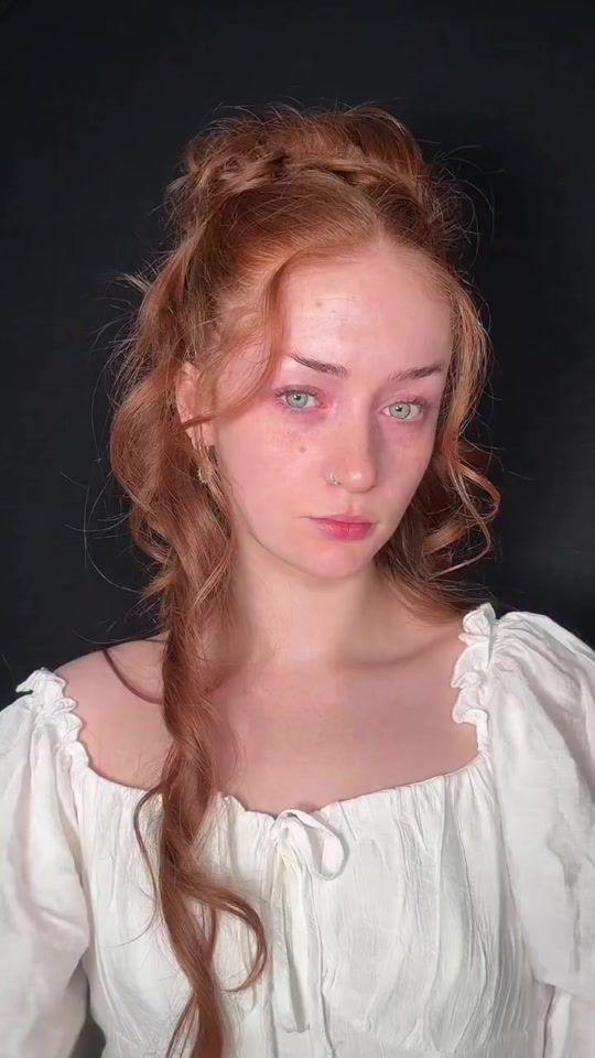 TikTok video thumbnail by glowupmakefx