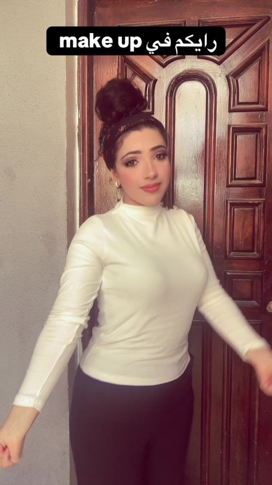 TikTok video thumbnail by sarounbenahmed