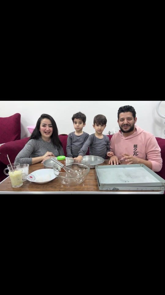 TikTok video thumbnail by mina_w_merna