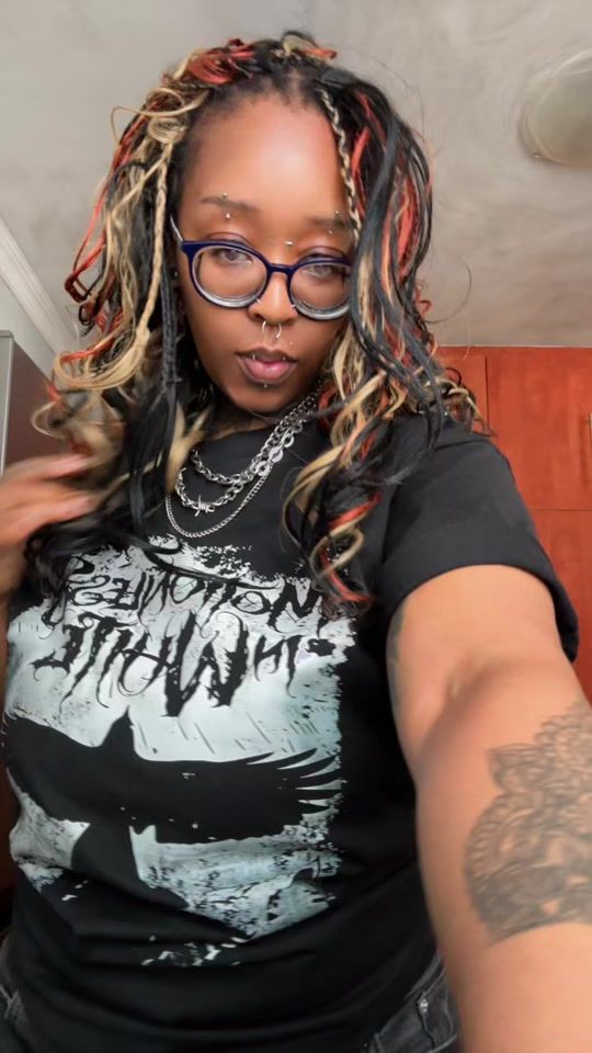 TikTok video thumbnail by reevqah