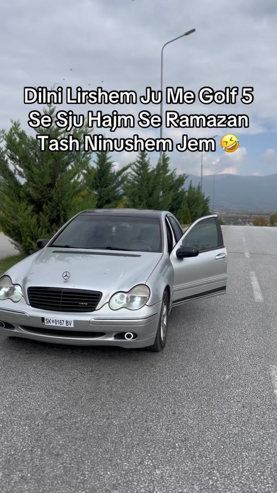 TikTok video thumbnail by w203owner