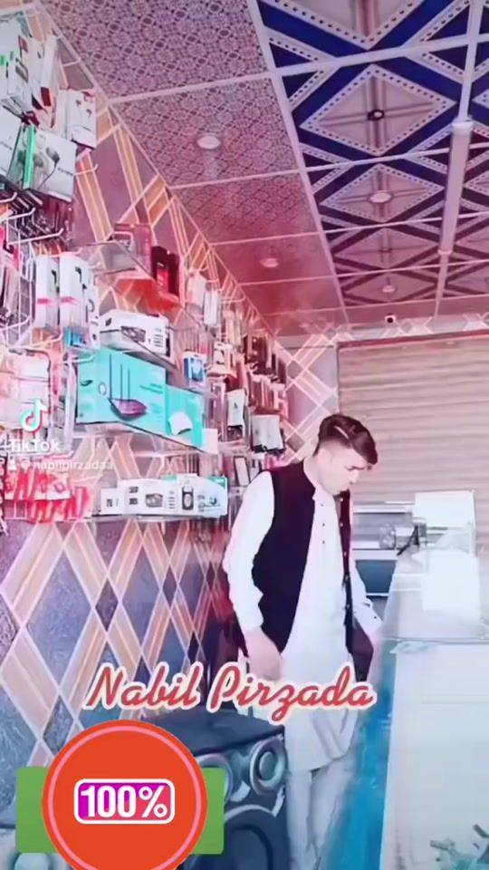 TikTok video thumbnail by nabilpirzada