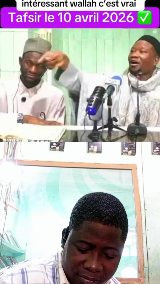 TikTok video thumbnail by loubetraore
