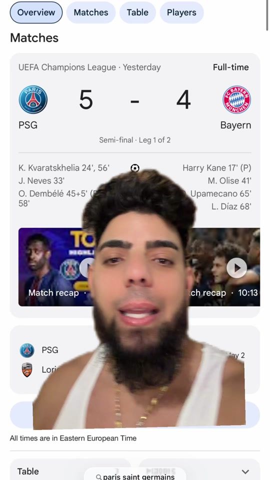 TikTok video thumbnail by realmk333
