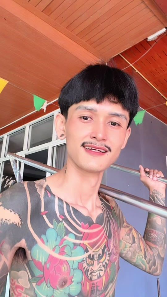 TikTok video thumbnail by konewjadwadet