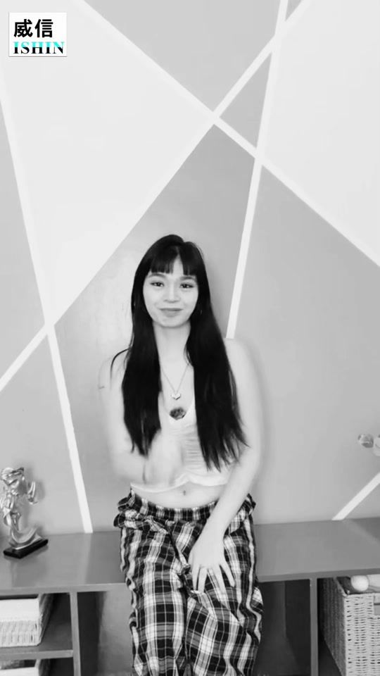 TikTok video thumbnail by ishin_main