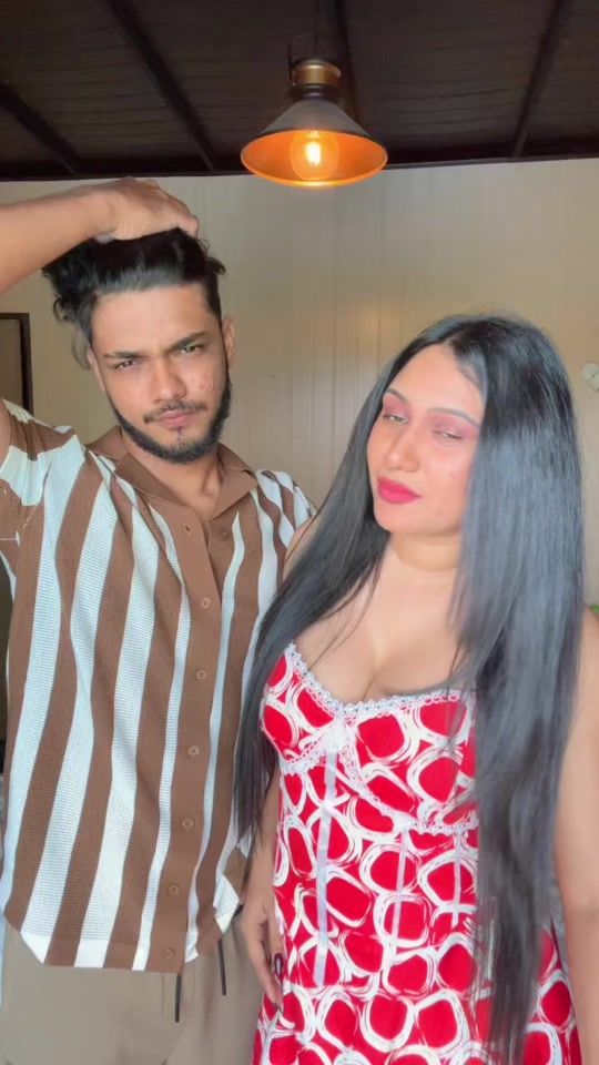 TikTok video thumbnail by nmmaheshii
