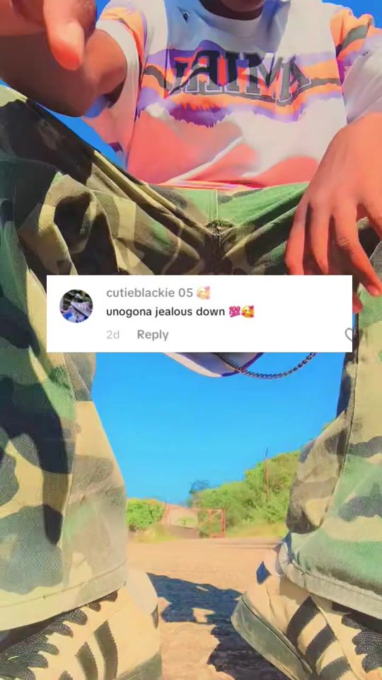 TikTok video thumbnail by realhomeboy6