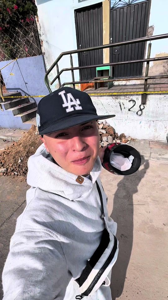 TikTok video thumbnail by estebitan.etg