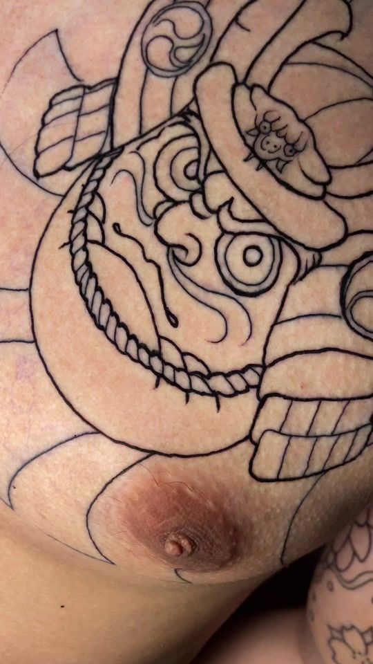 TikTok video thumbnail by pk.biw_tattoo