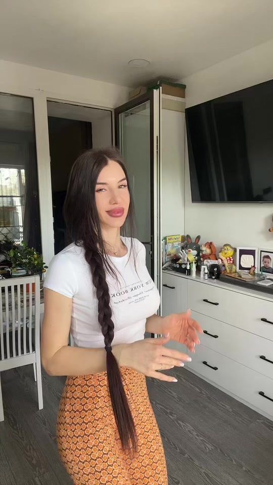 TikTok video thumbnail by __alya_cb__03