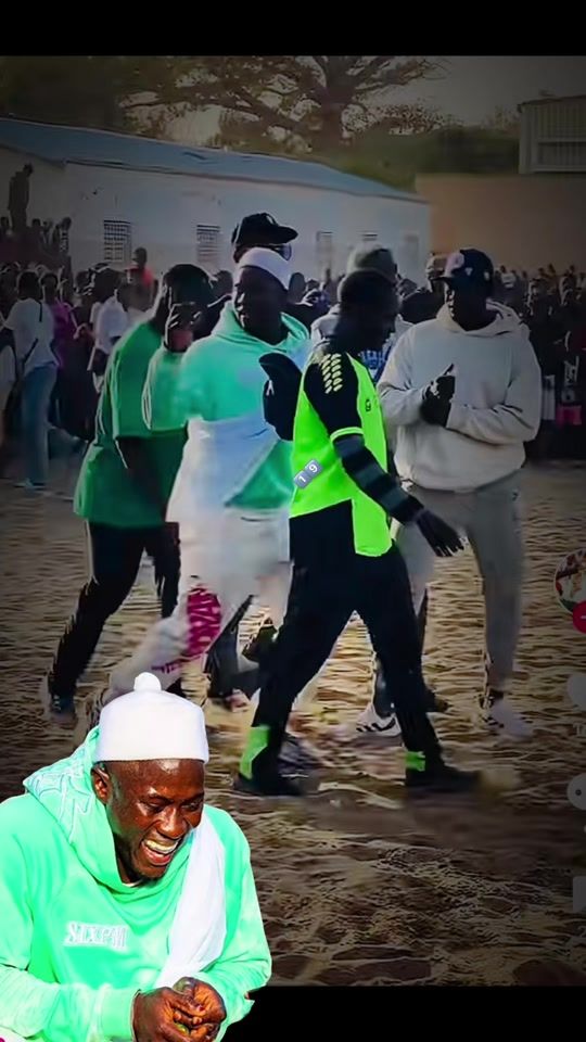 TikTok video thumbnail by barabouadafass2