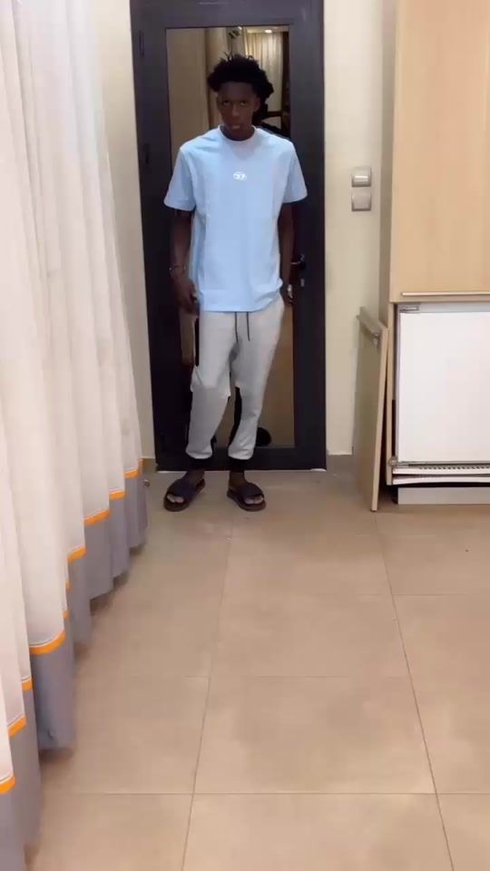 TikTok video thumbnail by demba._3