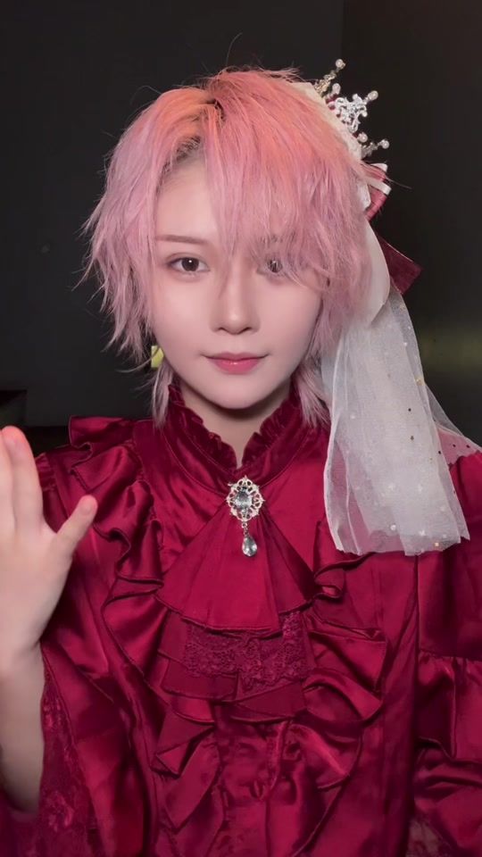 TikTok video thumbnail by kikyodesu_