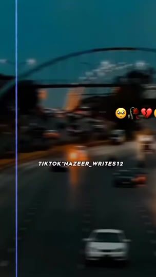 TikTok video thumbnail by nazeer__writes12
