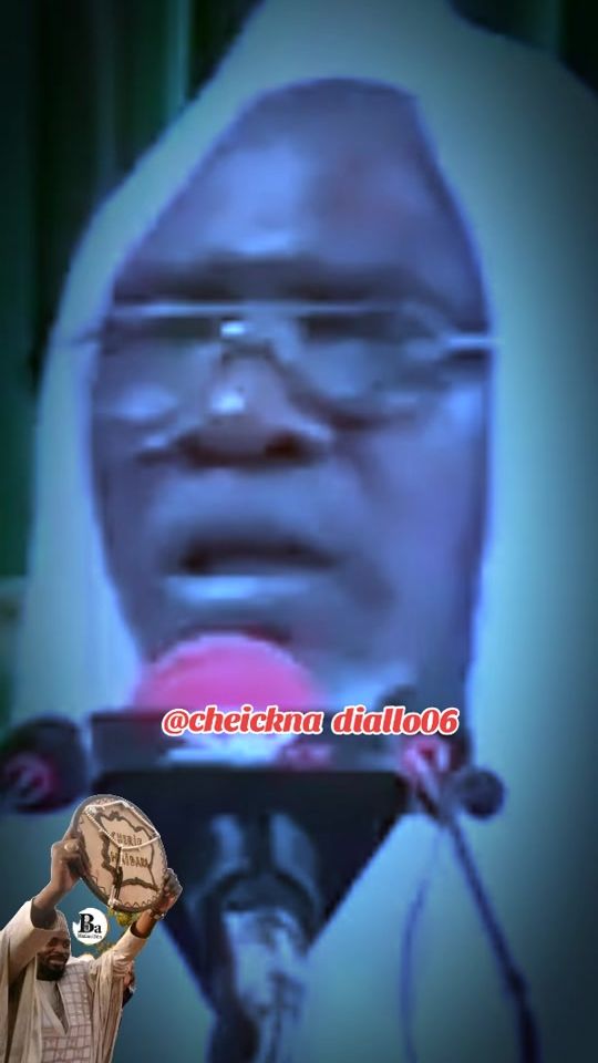 TikTok video thumbnail by cheicknadiallo6