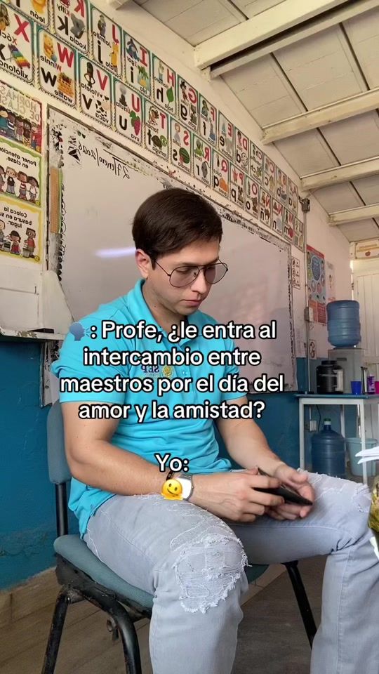 TikTok video thumbnail by profe_luisramos