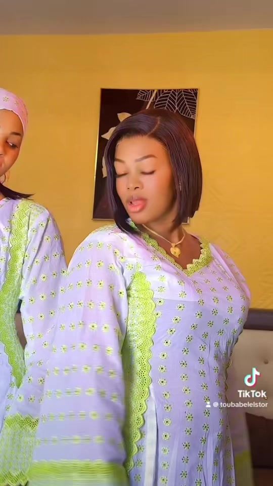 TikTok video thumbnail by toubabelelstor