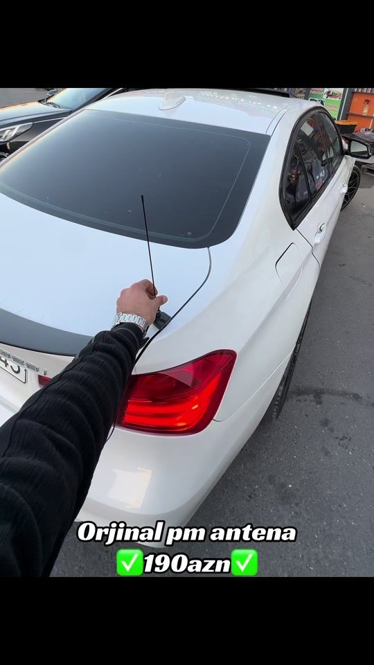 TikTok video thumbnail by antena.az_