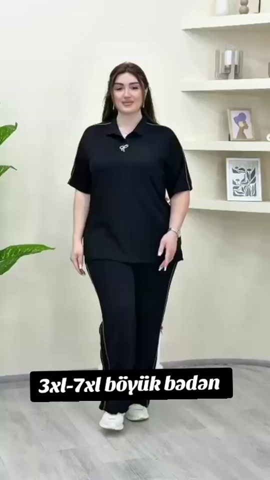 TikTok video thumbnail by melissa_sport_geyimleri