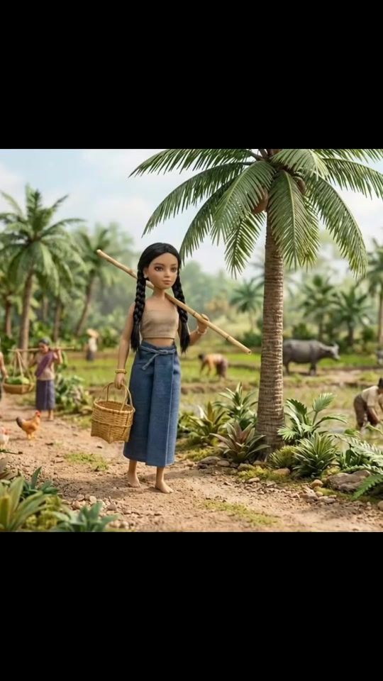TikTok video thumbnail by miniature.khmer.v
