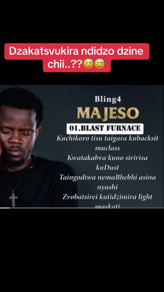 TikTok video thumbnail by wacho_zw
