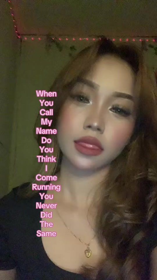 TikTok video thumbnail by 0cychel