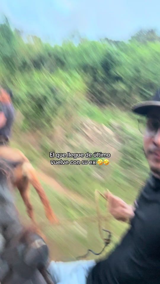 TikTok video thumbnail by carlosnaar