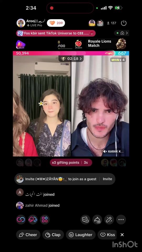 TikTok video thumbnail by aroojareeba0