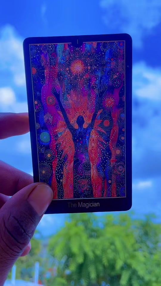 TikTok video thumbnail by ramontarot27
