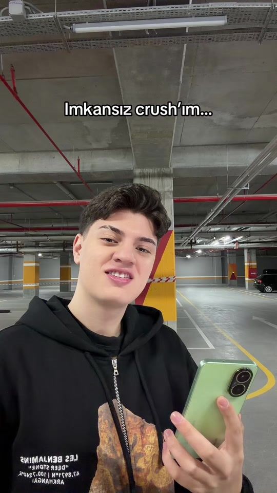 TikTok video thumbnail by furkanefecetinkaya