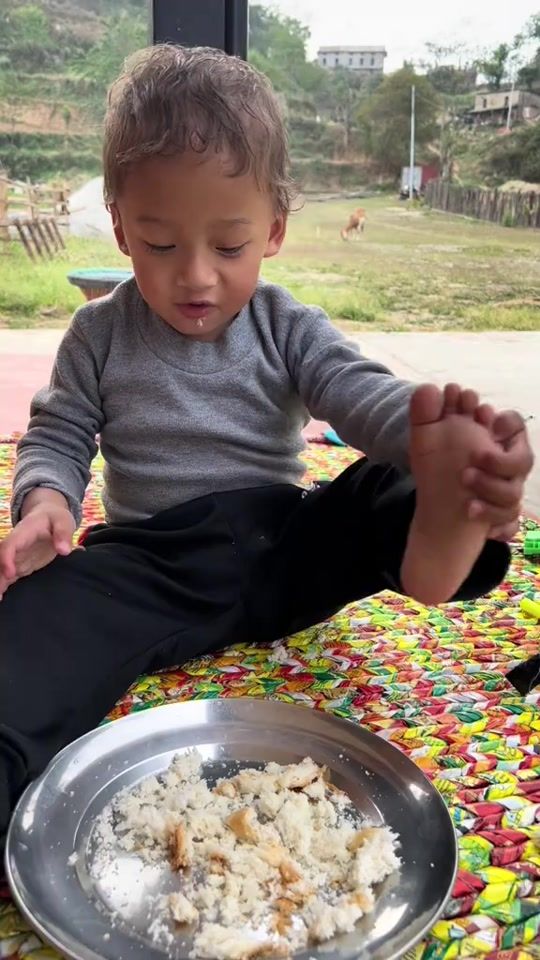 TikTok video thumbnail by sharanball