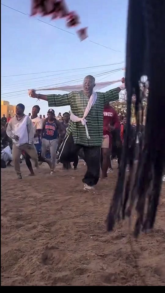 TikTok video thumbnail by amadou.shoes