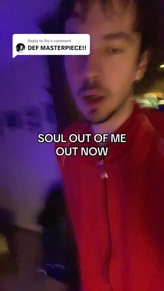 TikTok video thumbnail by podwallpostpunk