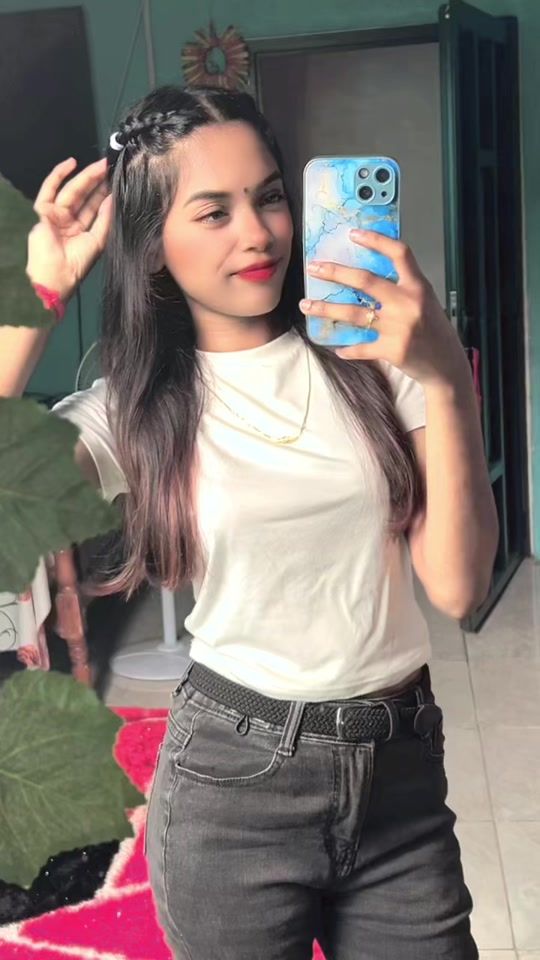 TikTok video thumbnail by shivani.__04