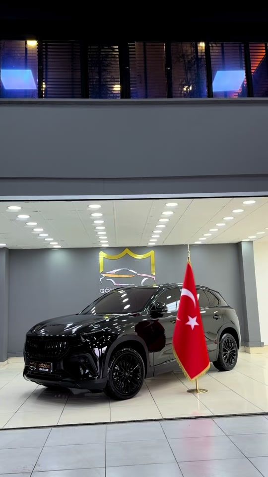 TikTok video thumbnail by gozde_garage