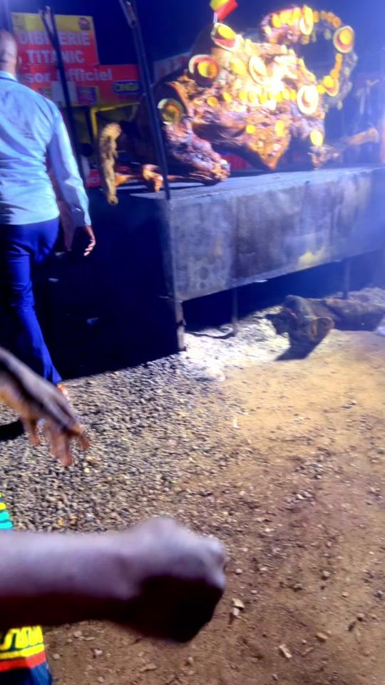 TikTok video thumbnail by yacoubatogola16