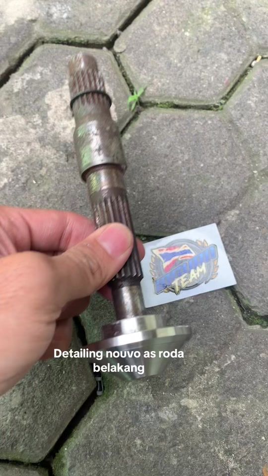 TikTok video thumbnail by zikryy24