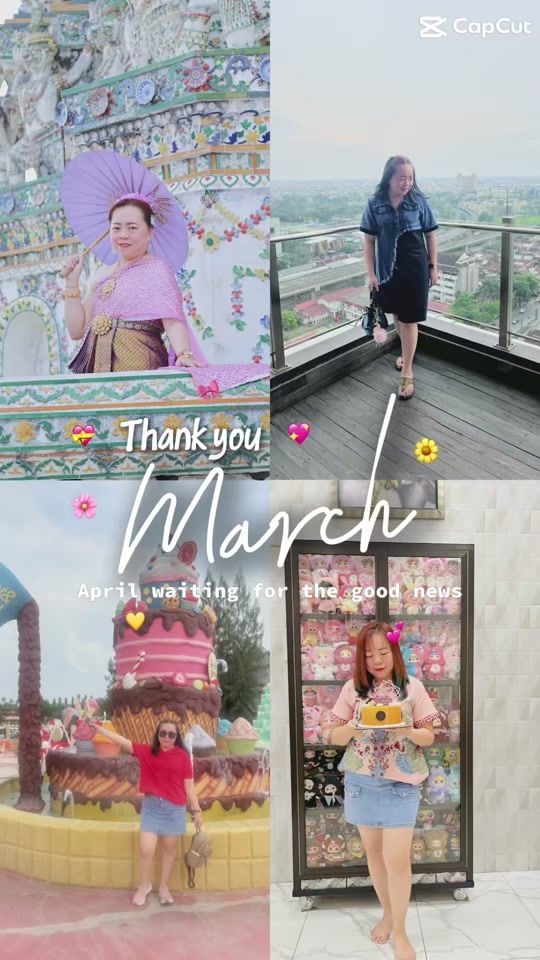 TikTok video thumbnail by betypauling