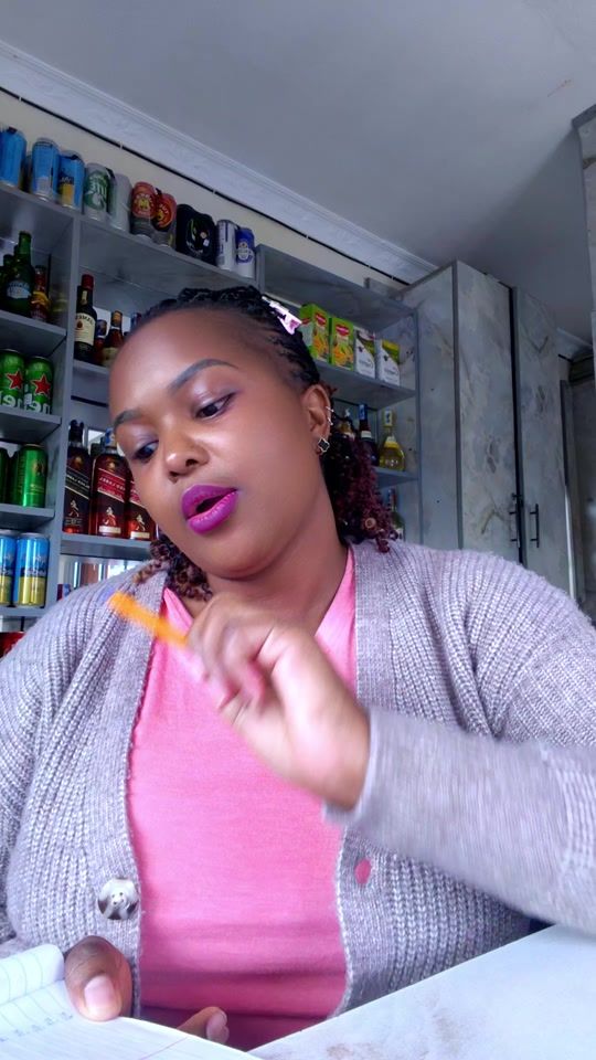 TikTok video thumbnail by njambiboffar