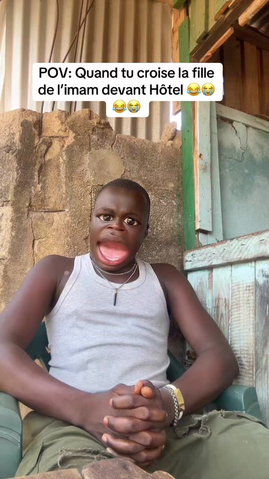 TikTok video thumbnail by mr_sanogo_officiel