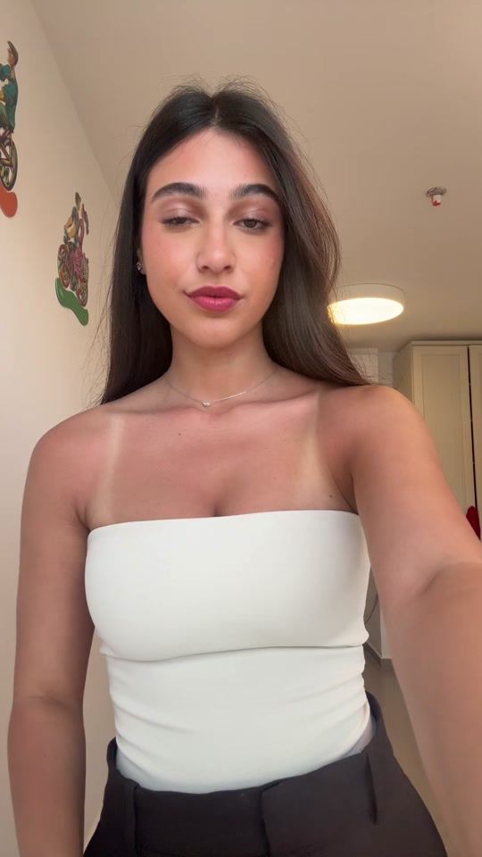 TikTok video thumbnail by maya_rahamim