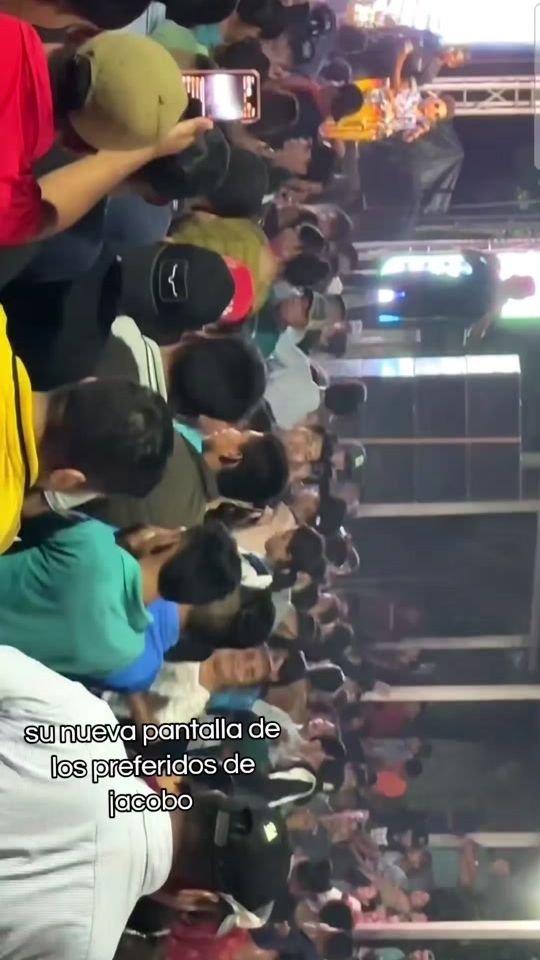 TikTok video thumbnail by soyanibal.502