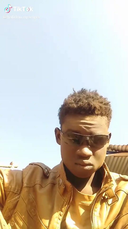 TikTok video thumbnail by alidou1956