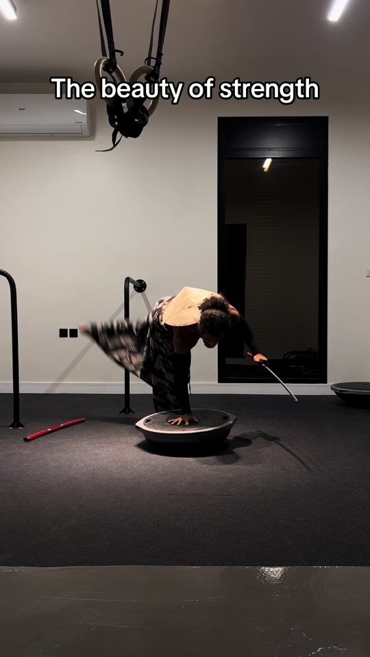 TikTok video thumbnail by hemo_calisthenics