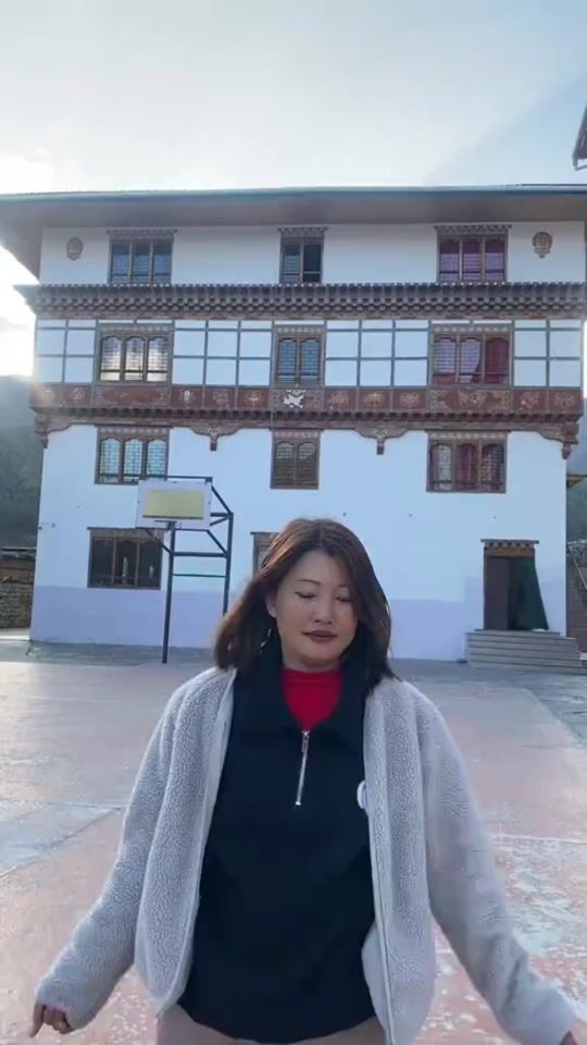 TikTok video thumbnail by tsheringc92