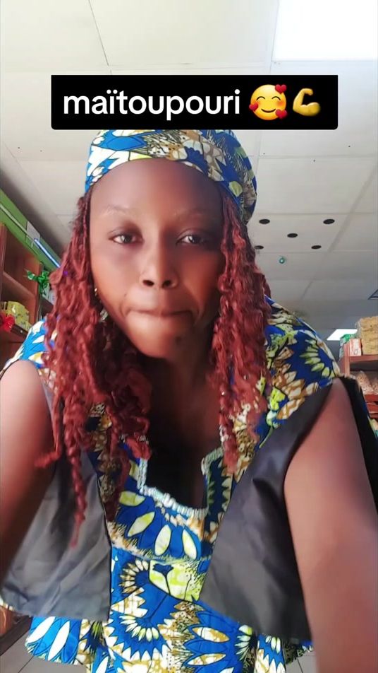 TikTok video thumbnail by estelledeshanghai