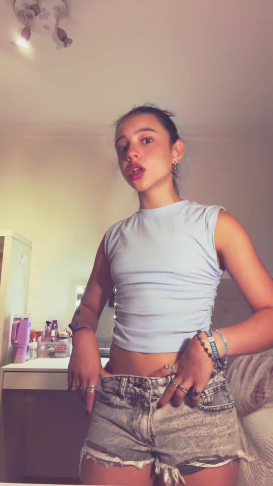 TikTok video thumbnail by _vicky_silva